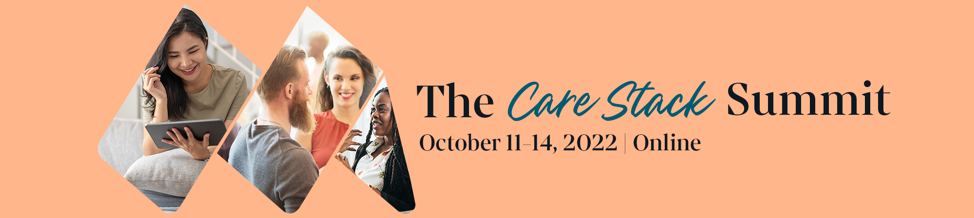 The Care Stack Summit