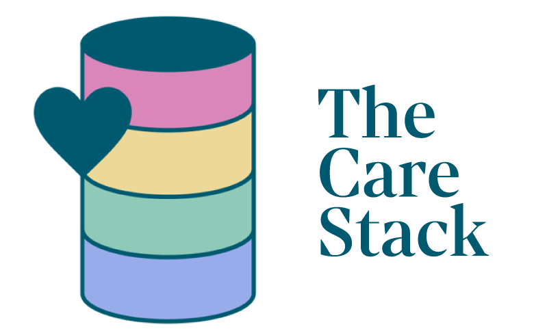 The Care Stack Graphic