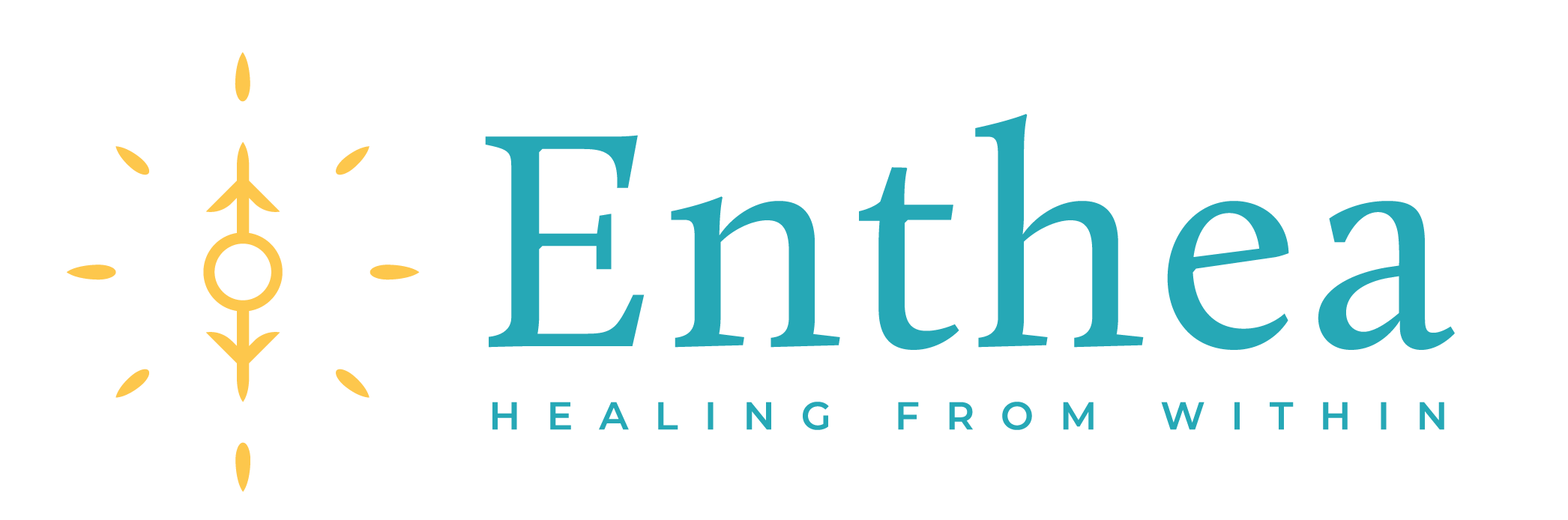 Enthea Logo